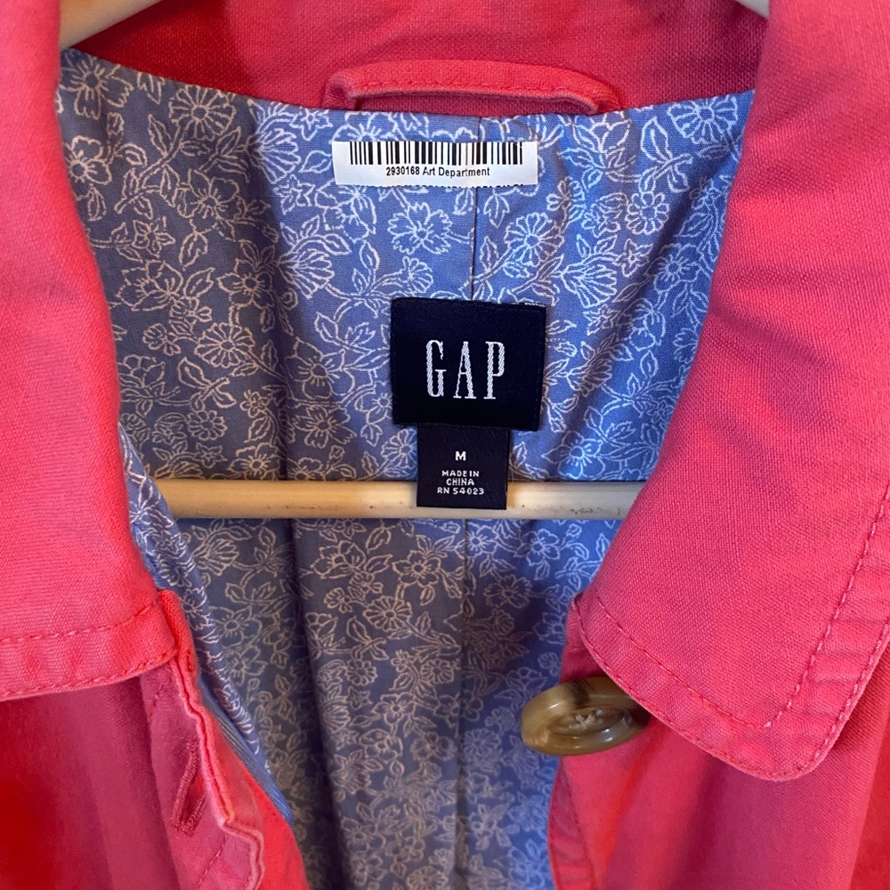 Vintage gap - Picture 2 of 2